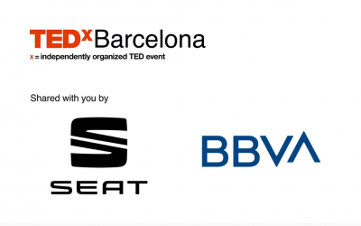 TEDx destaca las investigaciones de la UCAM para revertir el envejecimiento