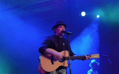 La reflexión de Joaquín Sabina sobre las muertes por coronavirus