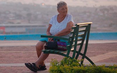 La ONU declara el decenio 2021-2030 como la «Década del Envejecimiento Saludable»