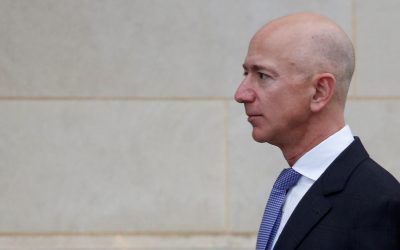 Jeff Bezos quiere vivir para siempre: estas son las startups de salud en la que ha invertido el CEO de Amazon
