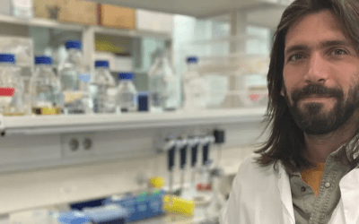 Alejo Rodríguez-Fraticelli: “Parte de la inversión pública en I+D debe ser de alto riesgo e impacto”