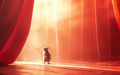 Rick Klaunser, cofundador y científico jefe de Altos, adelanta los factores de éxito de Yamanaka en la Conferencia de Ideas de Salud de Aspen.