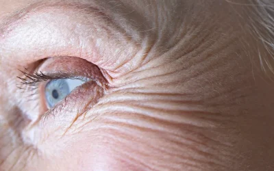 El envejecimiento nos golpea a los 40 y a los 60 años, pero el bienestar no tiene por qué caer en picado.