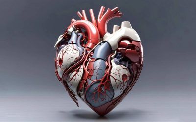 La agencia de proyectos avanzados de EEUU desarrolla tejido sintético para vivir para siempre