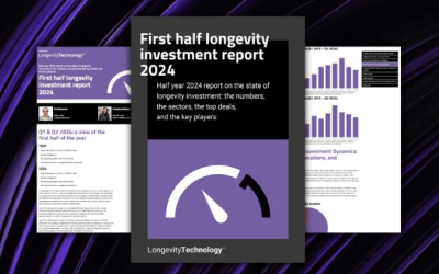 Longevity Investors Conference 2024