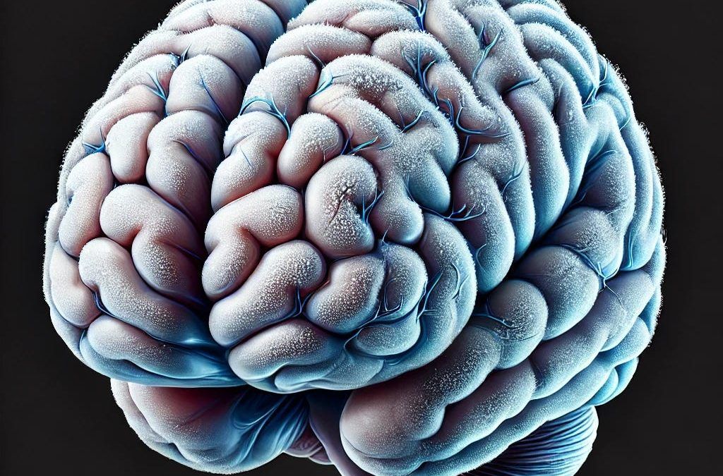 ¿Muere el cerebro tras unos minutos sin oxígeno?
