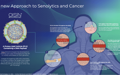 AbbVie lidera la inversión en terapias genéticas que queman grasa y desarrollan músculo sin ejercicio