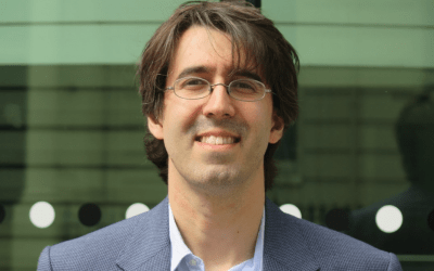 João Pedro de Magalhães, experto en envejecimiento: “Los humanos podríamos llegar a vivir 20.000 años”