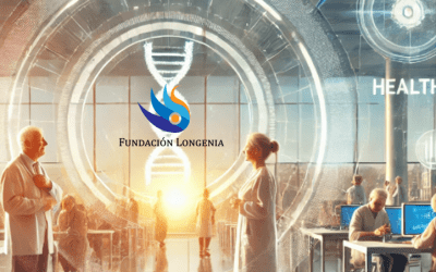 Un futuro donde vivir más y mejor es posible: ¡Ayúdanos a hacerlo realidad!