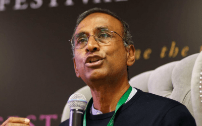 Tiene un premio Nobel y cree que “no estamos programados para morir”: implicaciones para la longevidad humana