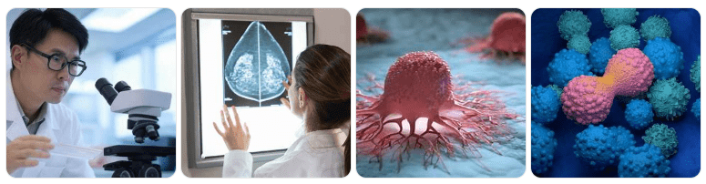 Científicos coreanos desarrollan una tecnología capaz de revertir el cáncer