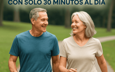 Ejercicio físico y longevidad