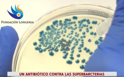 Avances más recientes con la Lariocidina, una nueva clase de antibiótico contra las superbacterias