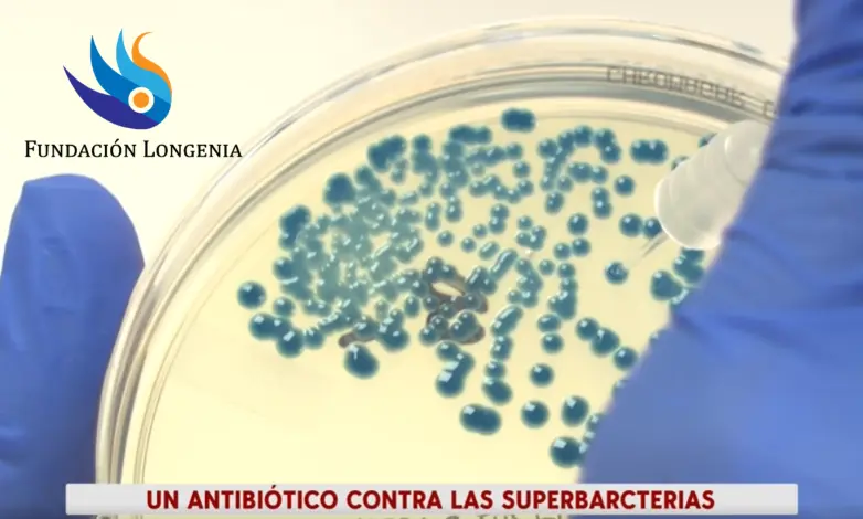 Avances más recientes con la Lariocidina, una nueva clase de antibiótico contra las superbacterias