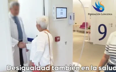 La brecha de género en la sanidad: un problema que afecta a la salud de las mujeres