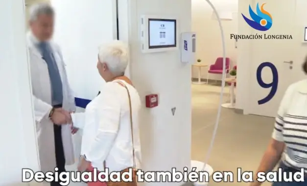 La brecha de género en la sanidad: un problema que afecta a la salud de las mujeres