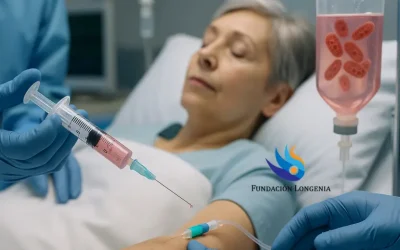 Físico de 90 años se une a ensayo experimental para desafiar los límites de la longevidad saludable