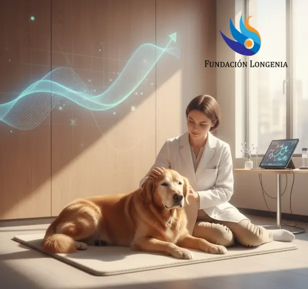 La pastilla de la longevidad canina: ¿El primer paso hacia un futuro de vida más larga para todos?