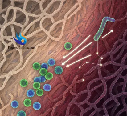 Descubierto el ‘GPS Mecánico’ del Cáncer y la Fibrosis: La Durotaxis es una Nueva Diana Terapéutica Clave para el Envejecimiento Saludable.