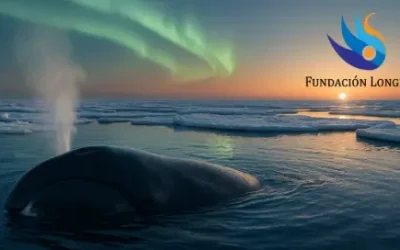 El Secreto de la Longevidad Extrema: Una Ballena de 200 Años Nos Revela Cómo “Reparar” Nuestro ADN Contra el Cáncer