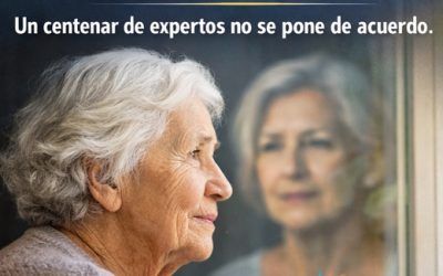 ¿Qué es el envejecimiento? Perspectivas científicas y compromiso de la Fundación Longenia