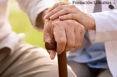 Fragilidad en mayores: detectar a tiempo puede marcar la diferencia