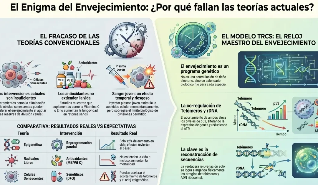 Revolucionando la Lucha contra el Envejecimiento: La Visión de Bilu Huang y la Colaboración con Longenia