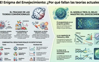 Revolucionando la Lucha contra el Envejecimiento: La Visión de Bilu Huang y la Colaboración con Longenia